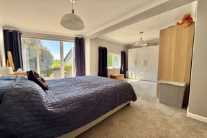 Bedroom 1- click for photo gallery